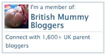 Visit British Mummy Bloggers